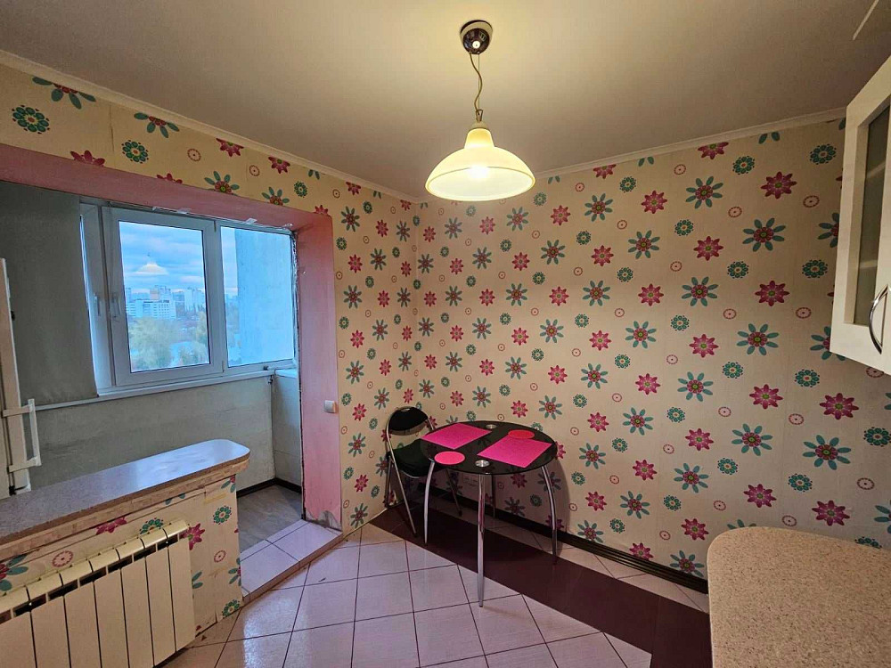 Райдужна 22 . Пропоную затишну квартиру з гарним краєвидом. Киев - изображение 4