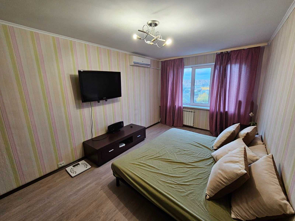 Райдужна 22 . Пропоную затишну квартиру з гарним краєвидом. Киев - изображение 7