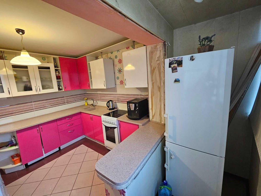 Райдужна 22 . Пропоную затишну квартиру з гарним краєвидом. Киев - изображение 5