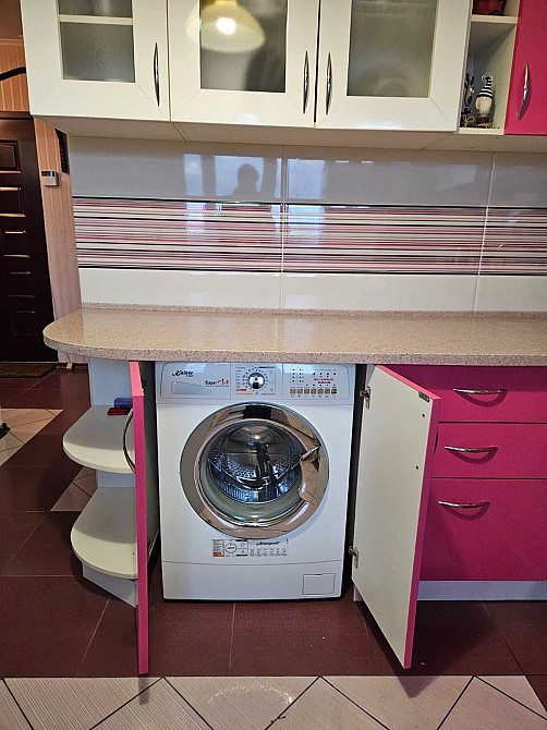 Райдужна 22 . Пропоную затишну квартиру з гарним краєвидом. Киев - изображение 2