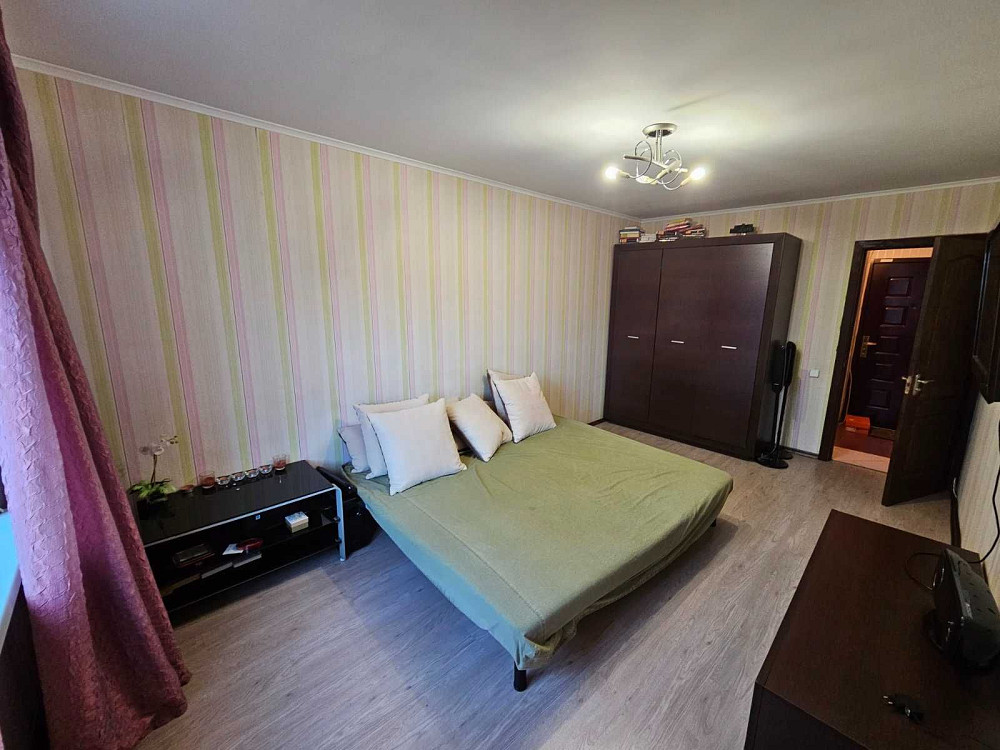 Райдужна 22 . Пропоную затишну квартиру з гарним краєвидом. Киев - изображение 8