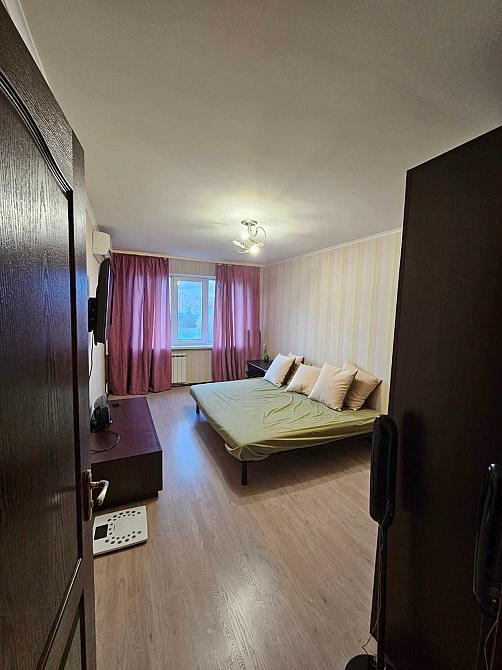 Райдужна 22 . Пропоную затишну квартиру з гарним краєвидом. Киев - изображение 6