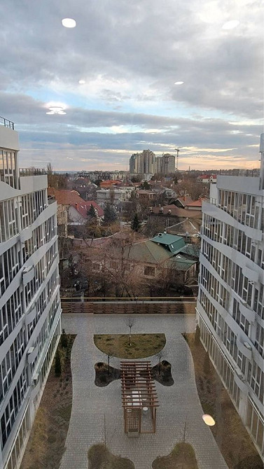 Сдам спальня+ студия ЖК Море Одеса - зображення 2