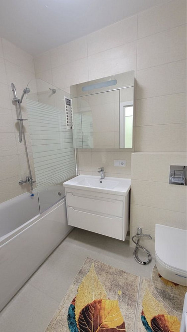 Сдам спальня+ студия ЖК Море Одеса - зображення 6