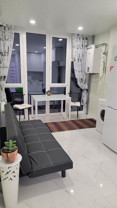 Сдам спальня+ студия ЖК Море Одеса - зображення 7