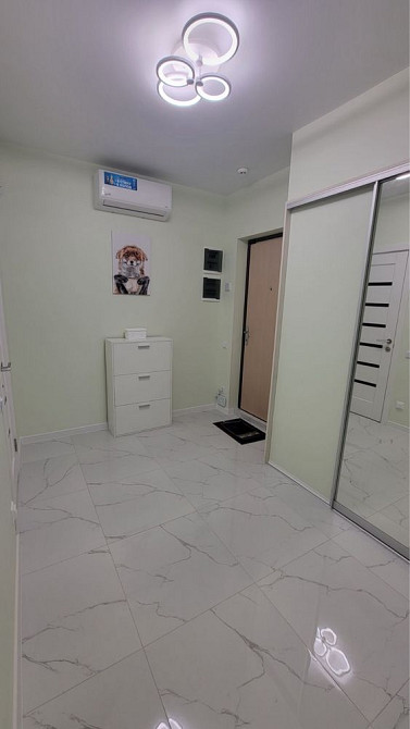 Сдам спальня+ студия ЖК Море Одеса - зображення 3