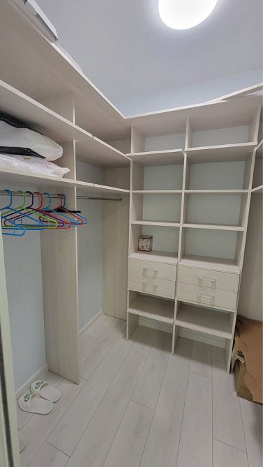 Сдам спальня+ студия ЖК Море Одеса - зображення 4