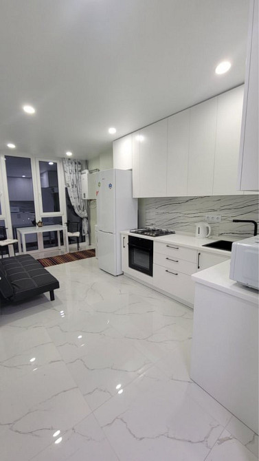 Сдам спальня+ студия ЖК Море Одеса - зображення 5