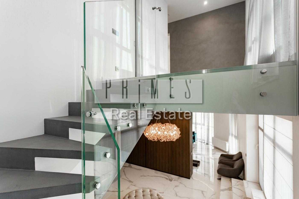 Оренда 4к квартири 192м2, ЖК Новопечерські Липки, вул. Драгомирова, 20 Киев - изображение 2