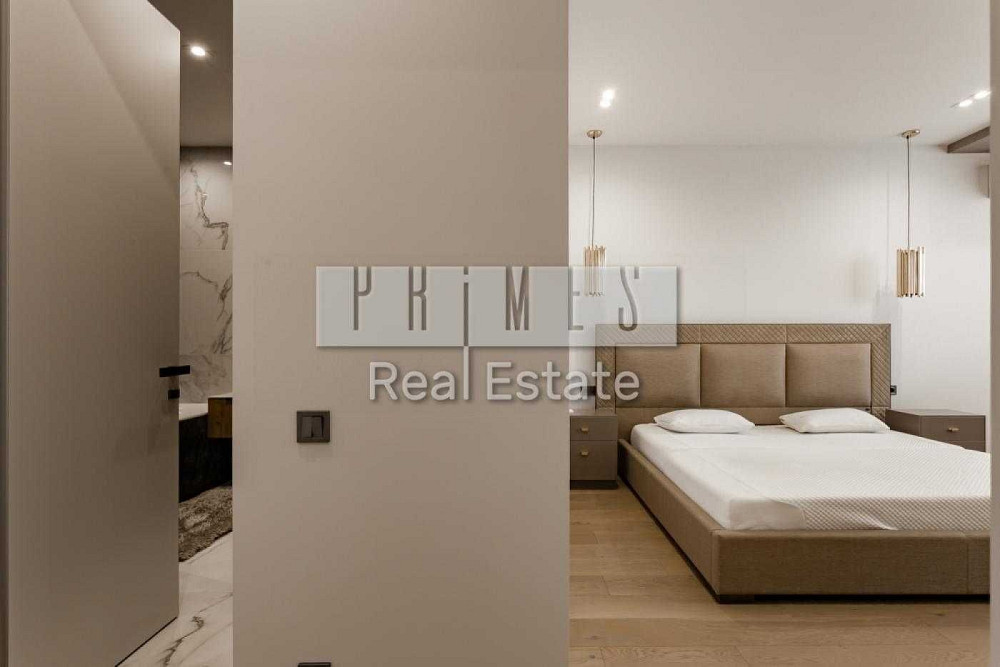 Оренда 4к квартири 192м2, ЖК Новопечерські Липки, вул. Драгомирова, 20 Киев - изображение 8