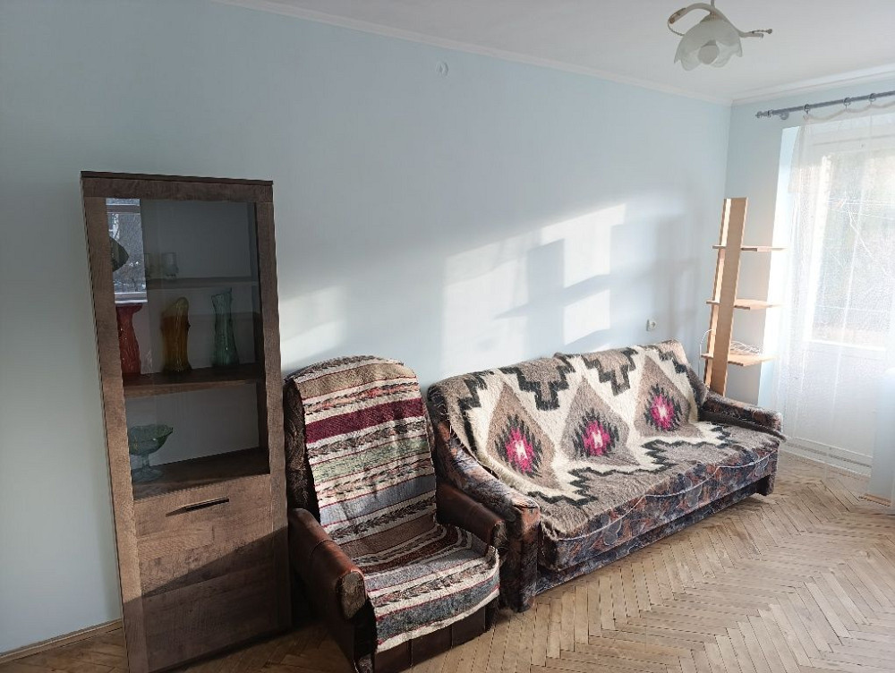 оренда 2км вул Володимира Великого Львів - зображення 5