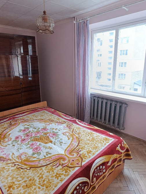 оренда 2км вул Володимира Великого Львів - зображення 4