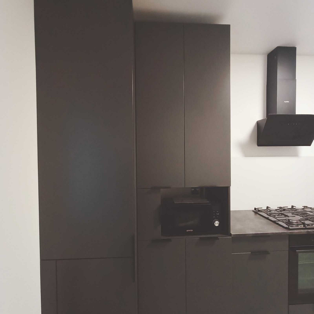 Оренда 1-к квартири  38кв.м. ЖК Оптимісто.Теремки.Гатне.Власник. Гатное - изображение 5