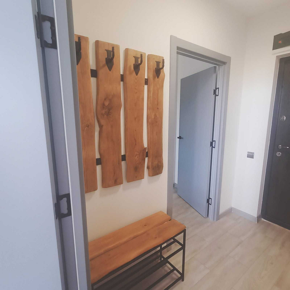 Оренда 1-к квартири  38кв.м. ЖК Оптимісто.Теремки.Гатне.Власник. Гатное - изображение 8