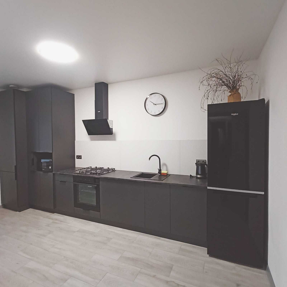 Оренда 1-к квартири  38кв.м. ЖК Оптимісто.Теремки.Гатне.Власник. Гатное - изображение 1