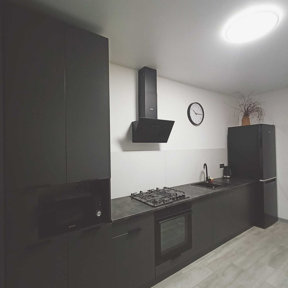 Оренда 1-к квартири  38кв.м. ЖК Оптимісто.Теремки.Гатне.Власник. Гатное - изображение 4