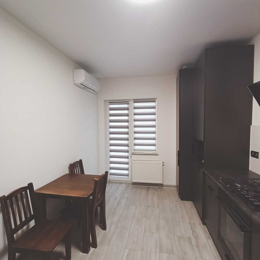 Оренда 1-к квартири  38кв.м. ЖК Оптимісто.Теремки.Гатне.Власник. Гатное - изображение 3