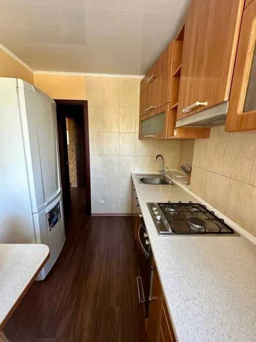 Аренда 2-комнатная квартира ул. Коммунаровская, ж/м Покровский Днепр - изображение 2