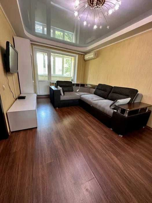 Аренда 2-комнатная квартира ул. Коммунаровская, ж/м Покровский Днепр - изображение 1