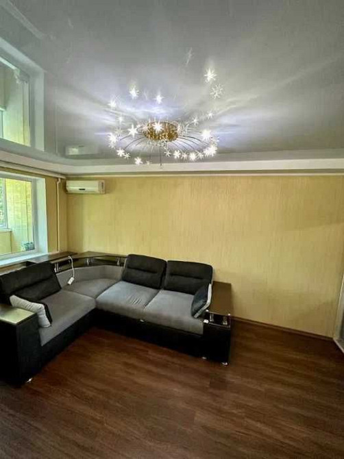 Аренда 2-комнатная квартира ул. Коммунаровская, ж/м Покровский Днепр - изображение 5