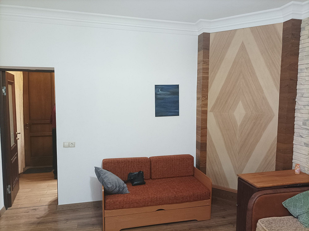 Сдам свою 1 комн. квартиру Одеса - зображення 3