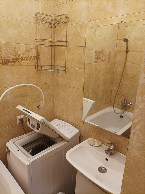 Сдам свою 1 комн. квартиру Одеса - зображення 5