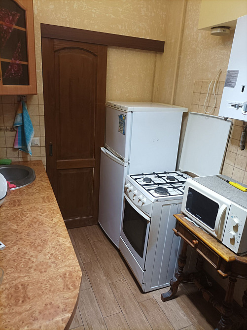 Сдам свою 1 комн. квартиру Одеса - зображення 2