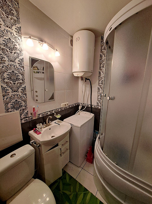 Аренда Евро 3 ком.кв. ул.Героев Украины 25 Краматорск - изображение 7