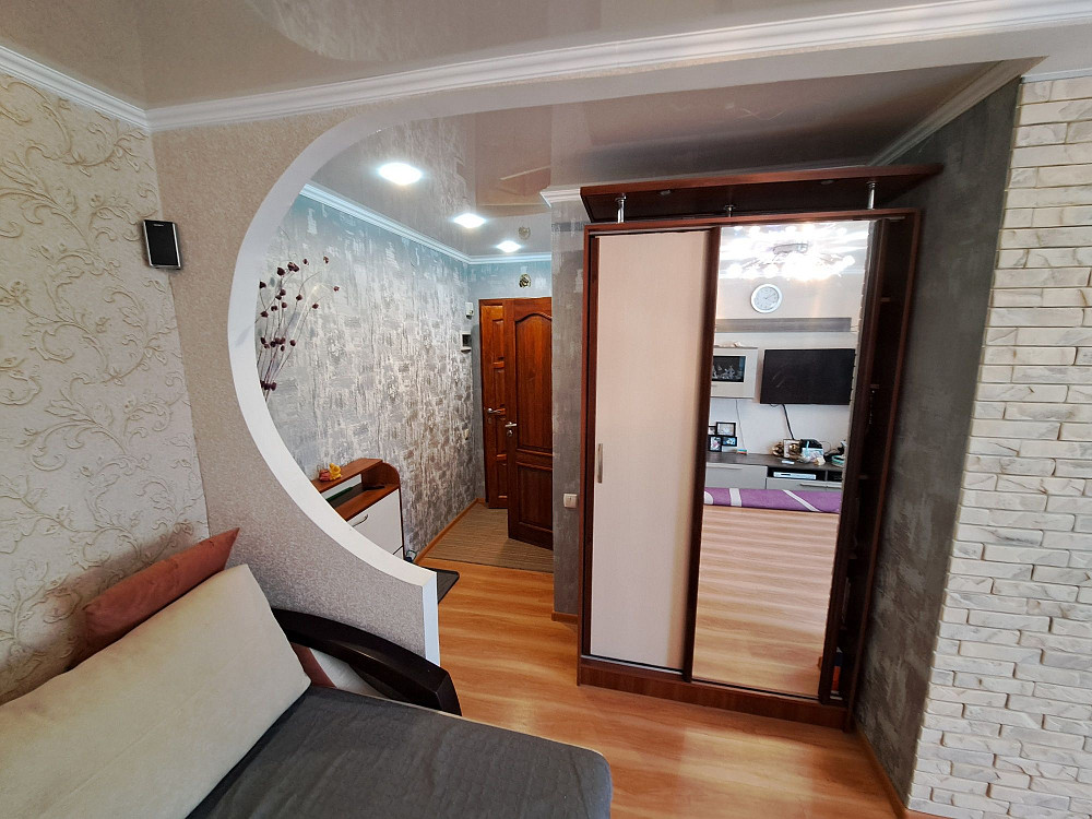 Аренда Евро 3 ком.кв. ул.Героев Украины 25 Краматорск - изображение 5