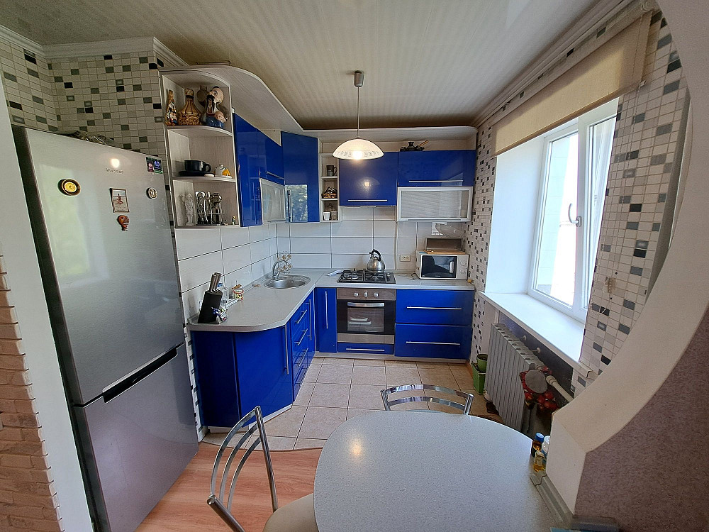 Аренда Евро 3 ком.кв. ул.Героев Украины 25 Краматорск - изображение 3