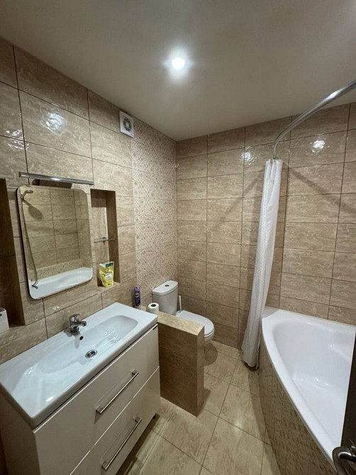 Здається простора квартира по Вул. Мікльоша Львів - зображення 8