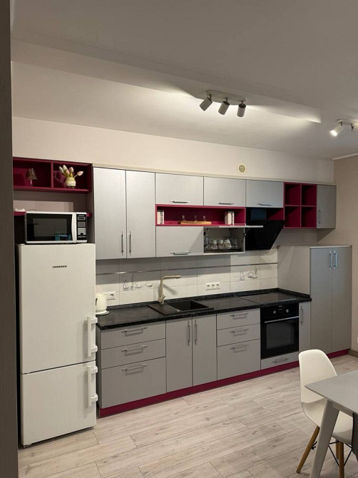 Здається простора квартира по Вул. Мікльоша Львів - зображення 5