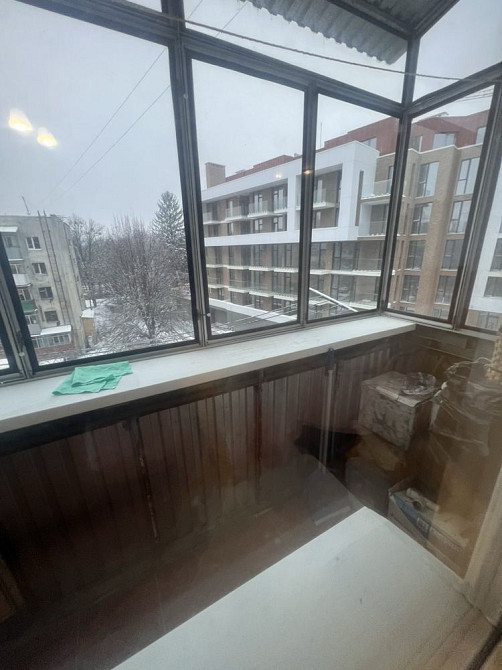 1 кім кв вул.Керченська, поряд парк, до центру 15 хв Львів - зображення 5