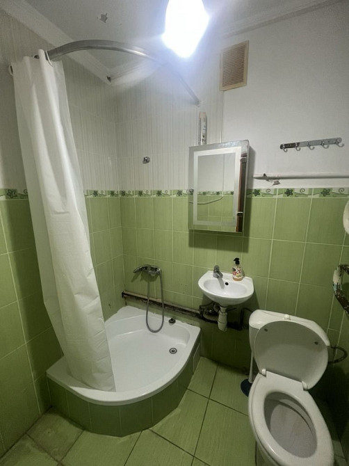 1 кім кв вул.Керченська, поряд парк, до центру 15 хв Львів - зображення 2