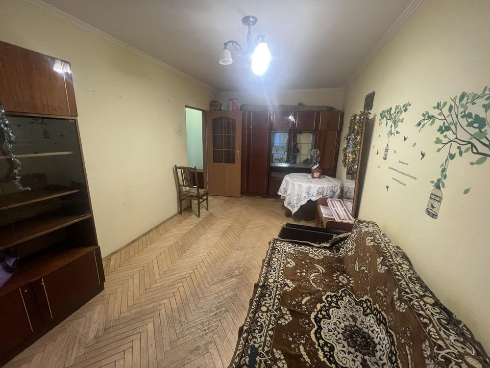 1 кім кв вул.Керченська, поряд парк, до центру 15 хв Львів - зображення 3