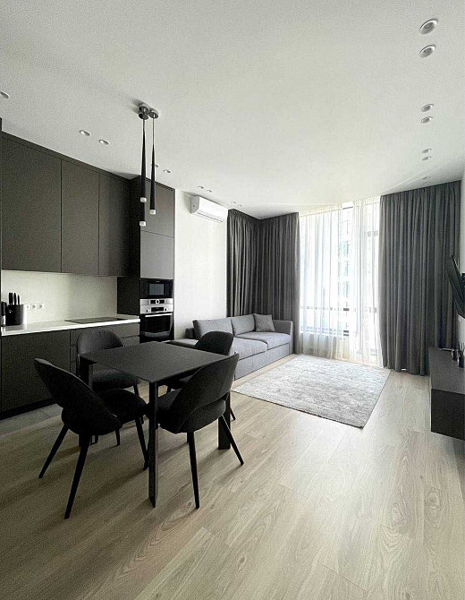 Орендда 1 кімнатної квартири по вулиці Личаківська Львів - зображення 1