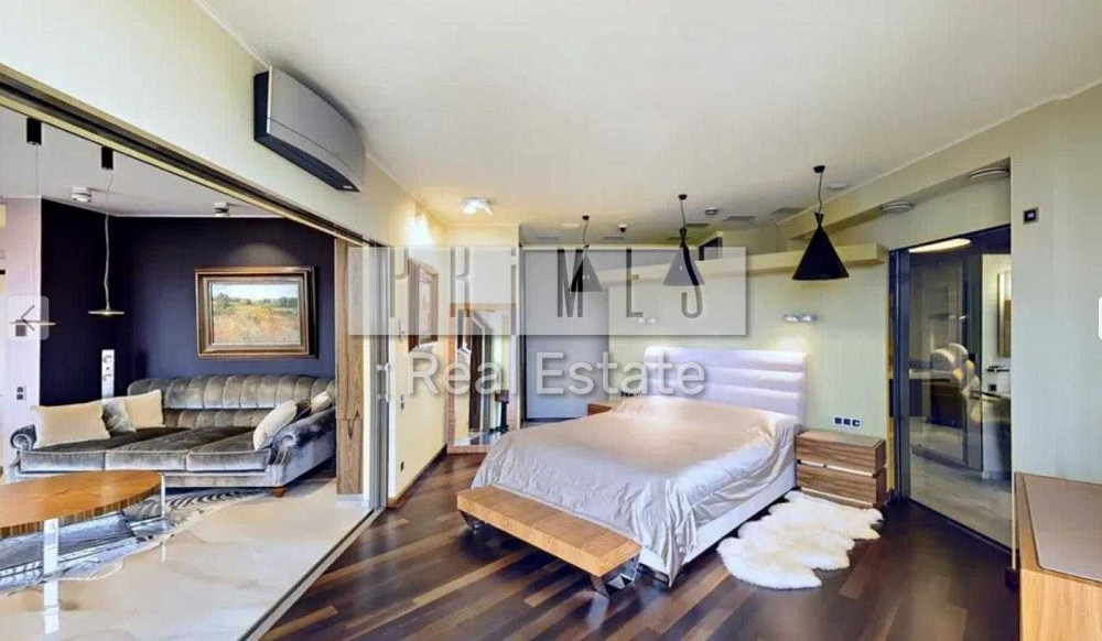 Оренда 3к квартири 145 м2, ЖК PecherSKY, вул.Болсунівська, 2 Киев - изображение 1