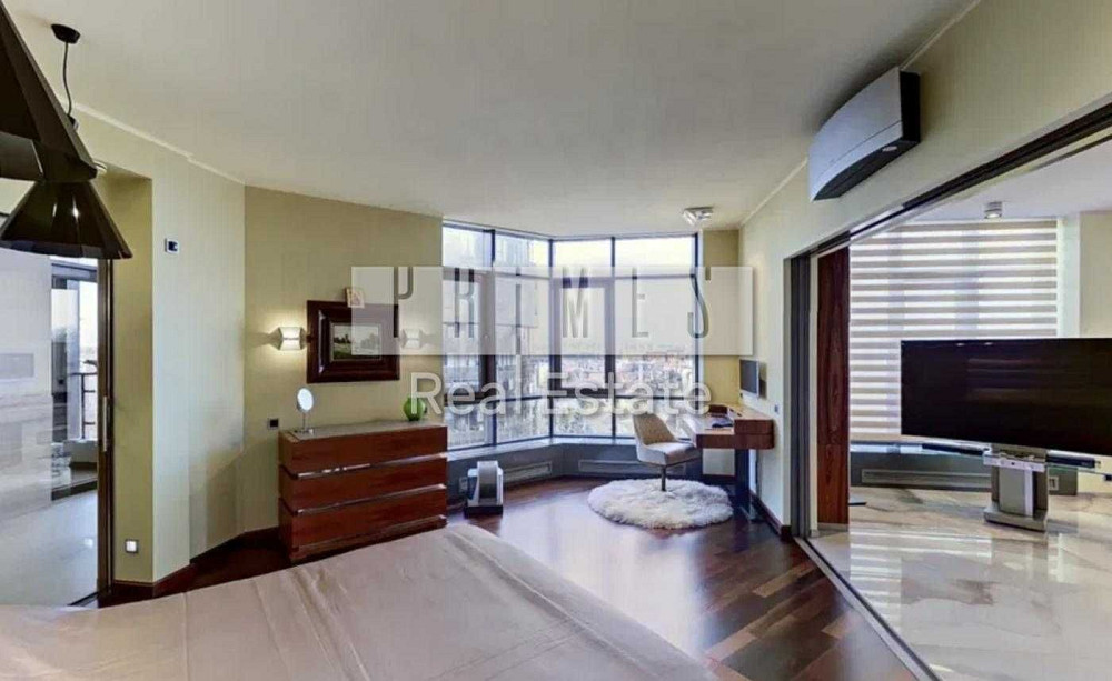 Оренда 3к квартири 145 м2, ЖК PecherSKY, вул.Болсунівська, 2 Киев - изображение 4