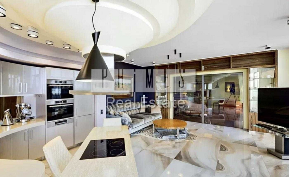 Оренда 3к квартири 145 м2, ЖК PecherSKY, вул.Болсунівська, 2 Киев - изображение 6