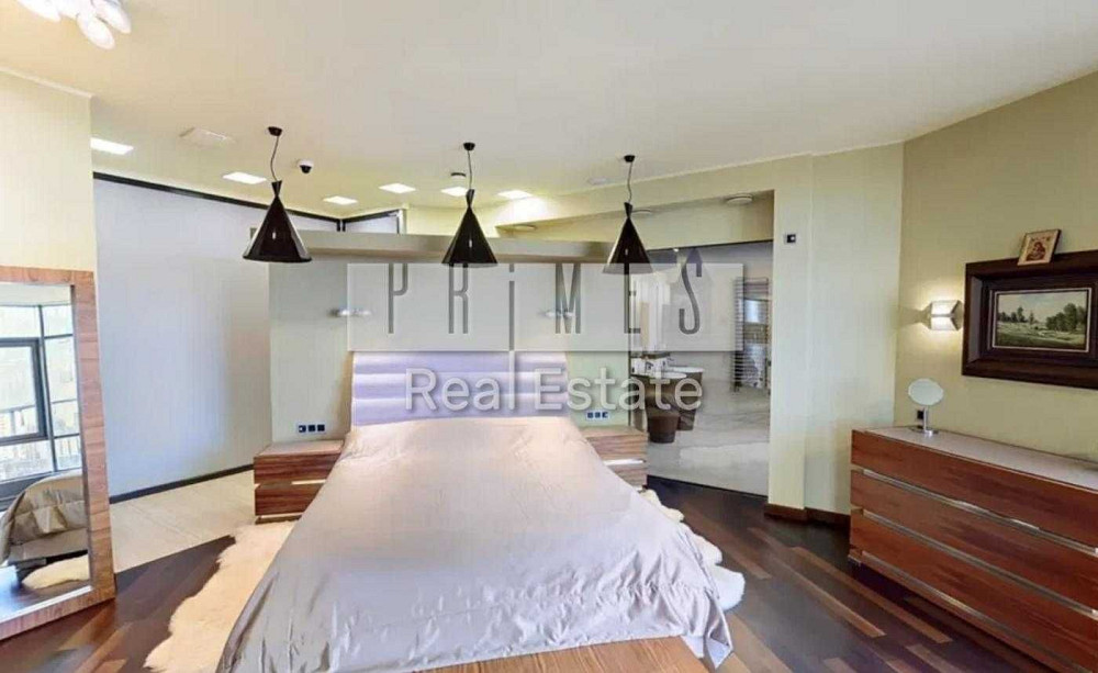 Оренда 3к квартири 145 м2, ЖК PecherSKY, вул.Болсунівська, 2 Киев - изображение 2