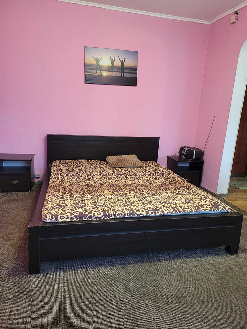 Сдам 1к.кв. м.Научная за ЦНАПом Шевченковский р-н ул.Европейская 12 Харьков - изображение 7