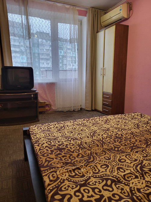 Сдам 1к.кв. м.Научная за ЦНАПом Шевченковский р-н ул.Европейская 12 Харьков - изображение 6