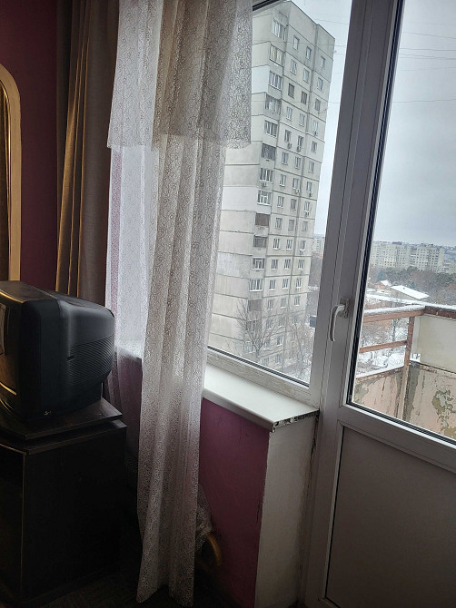 Сдам 1к.кв. м.Научная за ЦНАПом Шевченковский р-н ул.Европейская 12 Харьков - изображение 5