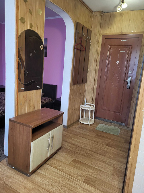 Сдам 1к.кв. м.Научная за ЦНАПом Шевченковский р-н ул.Европейская 12 Харьков - изображение 4