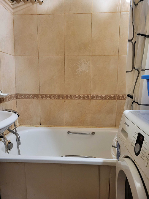 Сдам 1к.кв. м.Научная за ЦНАПом Шевченковский р-н ул.Европейская 12 Харьков - изображение 8