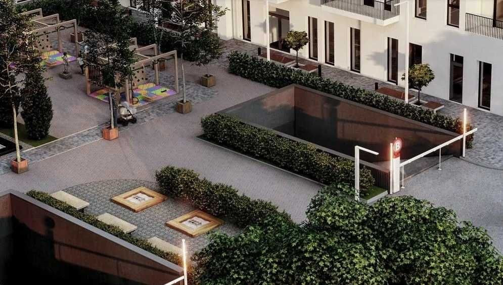 Продаж 1,5 кімнатної | ЖК Б4 (1 будинок) | Новий район Ужгород - изображение 3