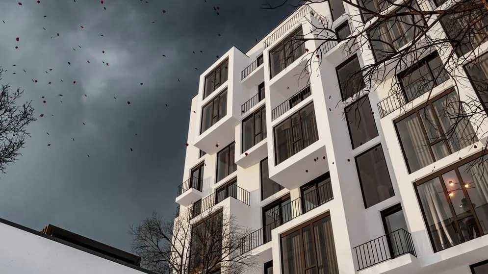 Продаж 1,5 кімнатної | ЖК Б4 (1 будинок) | Новий район Ужгород - изображение 1