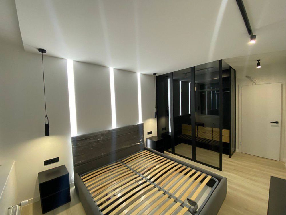 В продаже 2-х комнатная квартира в 53 Жемчужине с ремонтом.Таирова Одесса - изображение 8