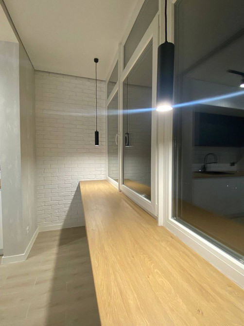 В продаже 2-х комнатная квартира в 53 Жемчужине с ремонтом.Таирова Одесса - изображение 4