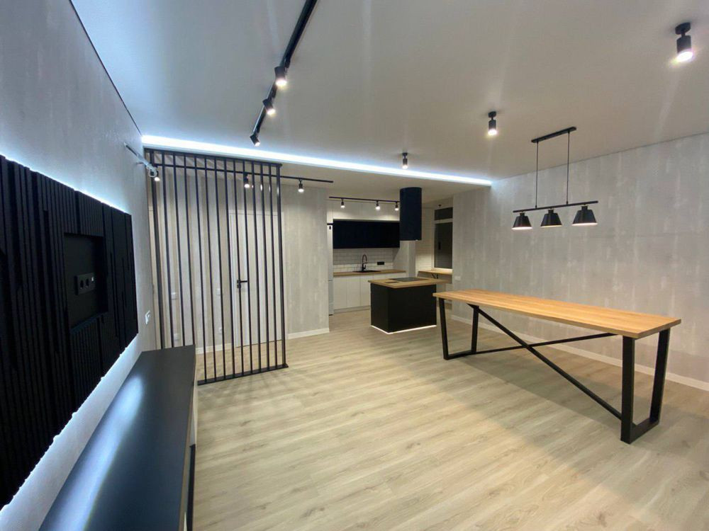 В продаже 2-х комнатная квартира в 53 Жемчужине с ремонтом.Таирова Одесса - изображение 2